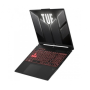 Laptop Gaming ASUS ROG TUF A16, FA608WI-QT026W, 16-inch, 2.5K (2560 x 1600, WQXGA) 16:10 aspect ratio, , AMD Ryzen™ AI 9 HX 370 